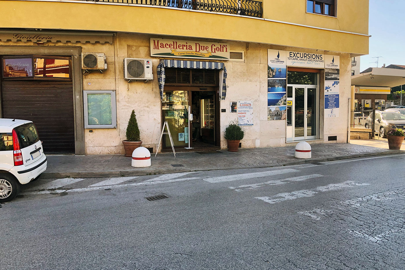 Macelleria Due Golfi