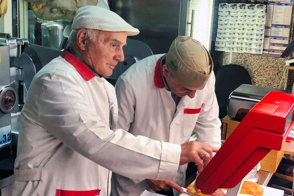 Macelleria Due Golfi