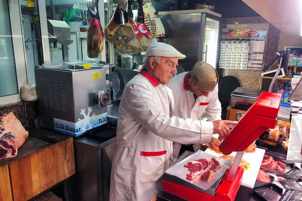 Macelleria Due Golfi
