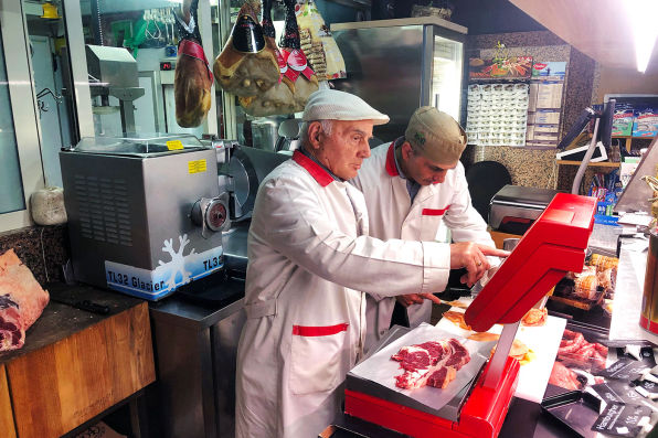 Macelleria Due Golfi