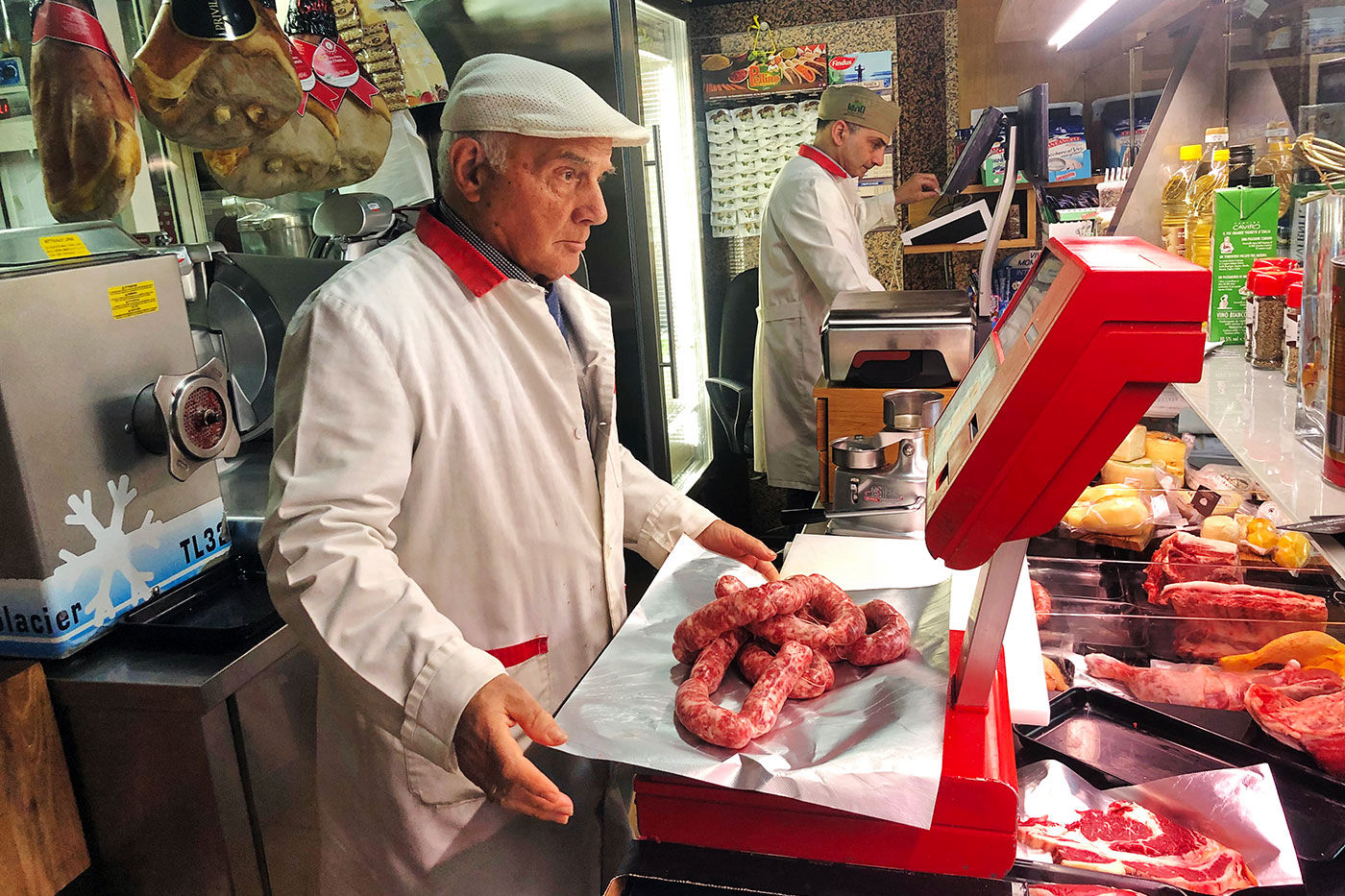 Macelleria Due Golfi