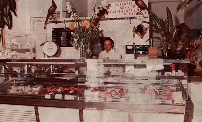 Macelleria Due Golfi