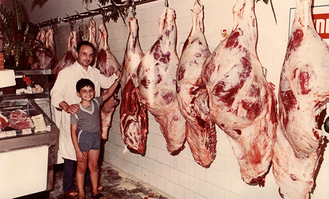 Macelleria Due Golfi